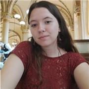 Profesora apta para todo tipo de refuerzo escolar de nivel de Primaria o ESO, así como niveles más altos de inglés y español.